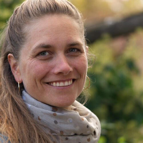 Kathrin Maag