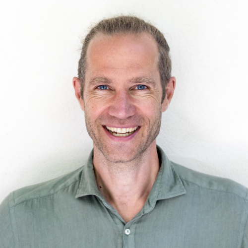 Michael Bucher