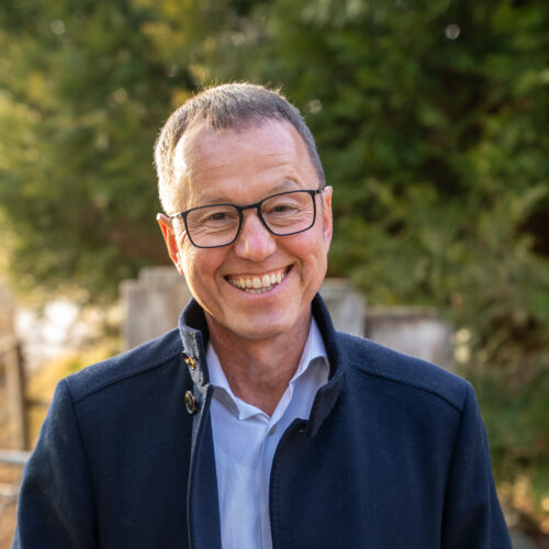 Wolfgang Weigand