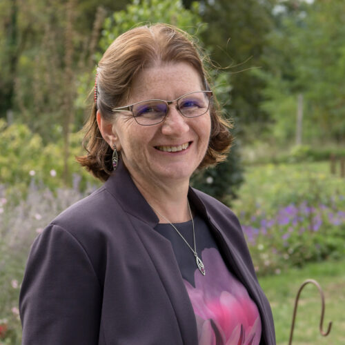 Claudia Haslebacher
