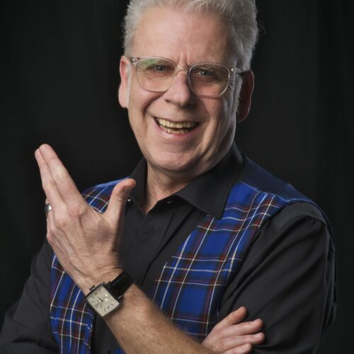 Martin Herzberg