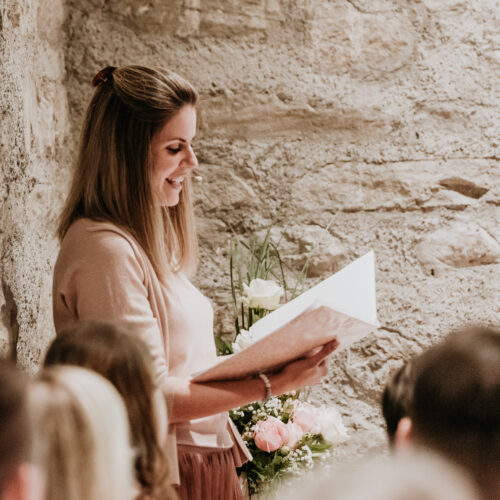 Stefanie Riget-Bärtsch