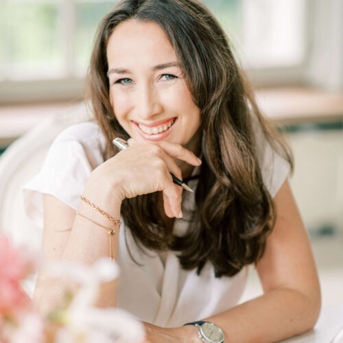 Julia Pöhler
