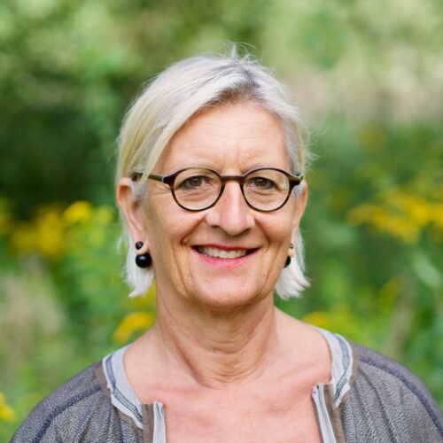 Gabriela Rub - Freie Zeremonien